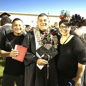 Meet your Posher, Jon